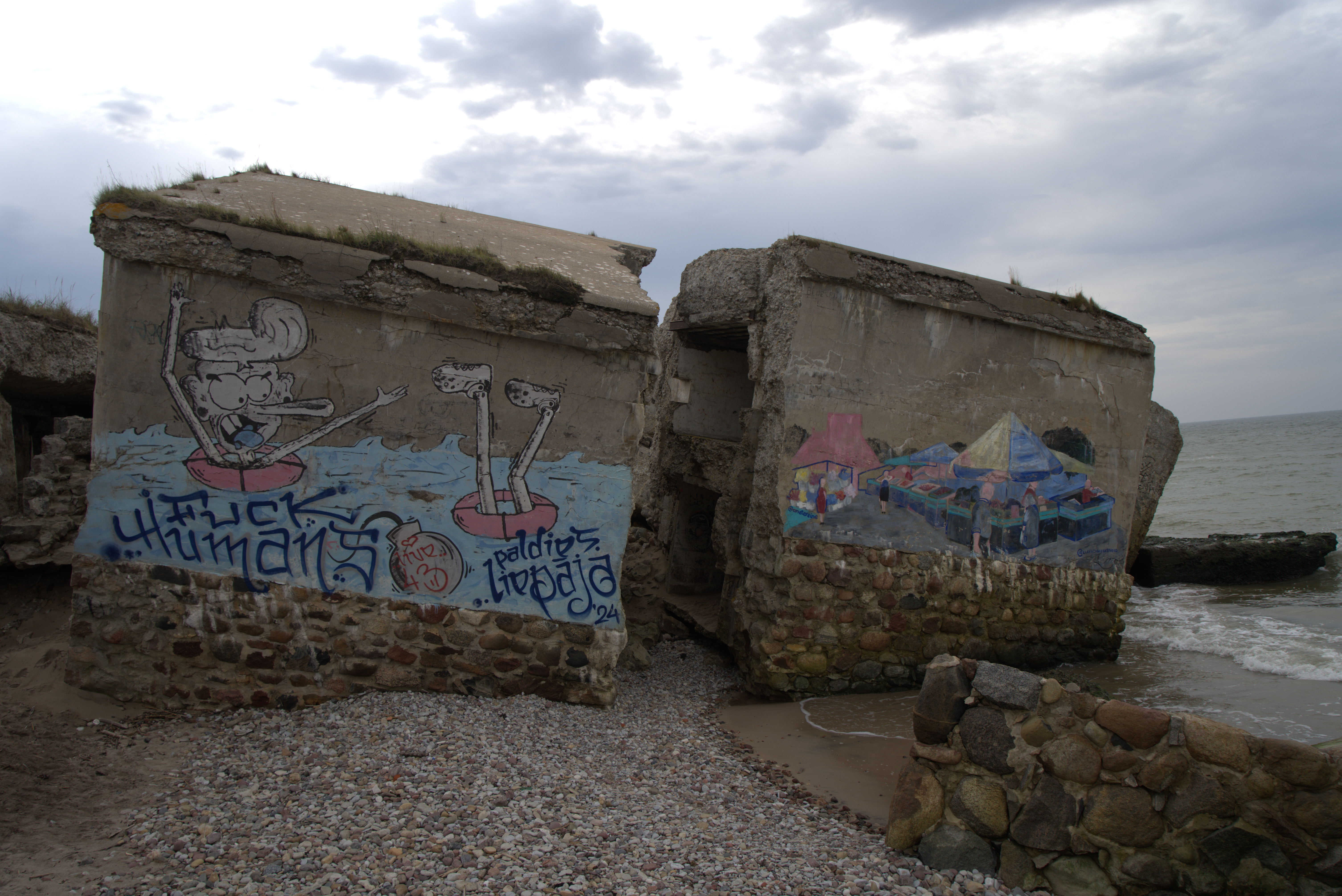 Graffiti 3