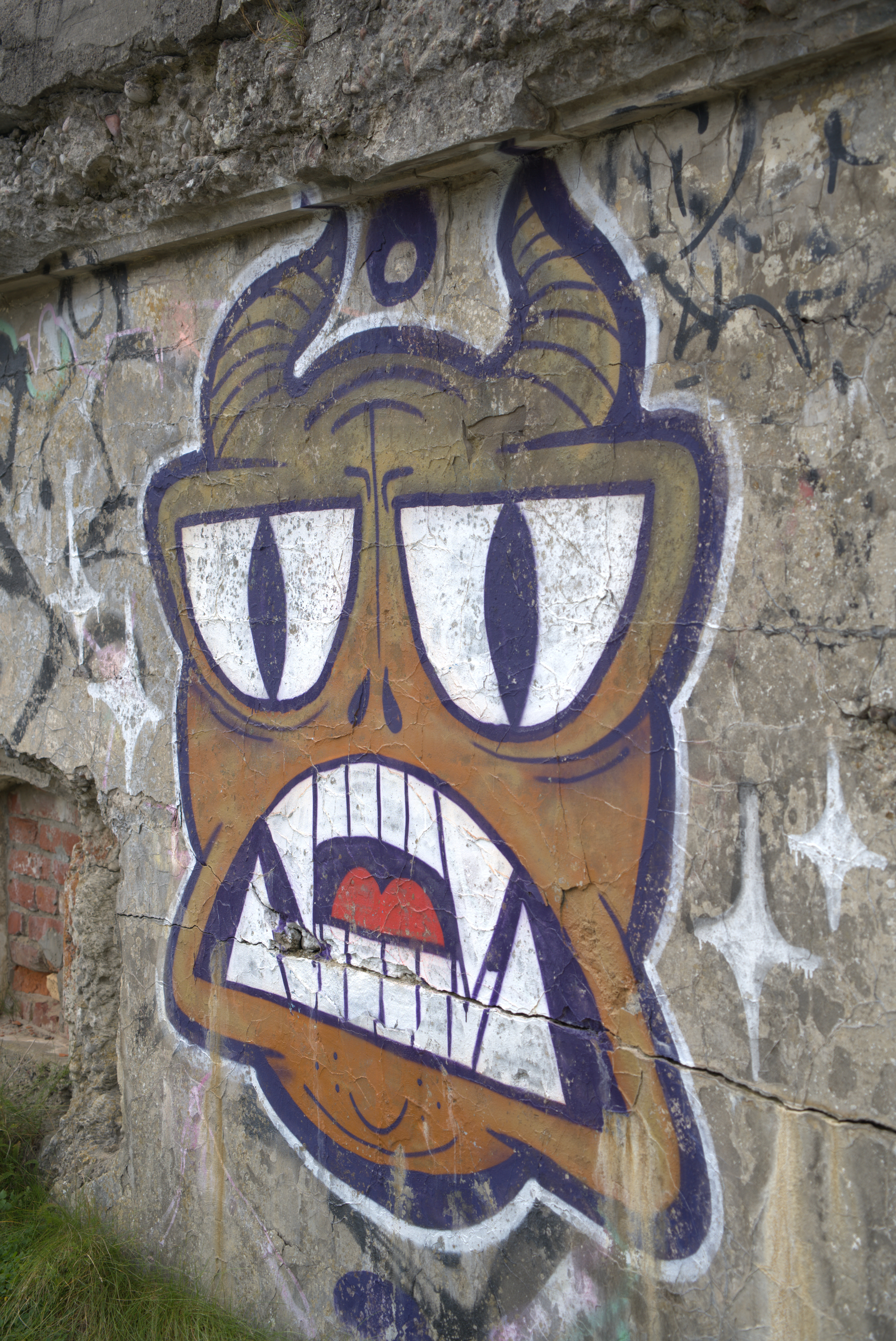 Graffiti 5